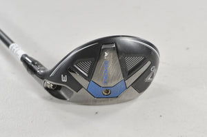 Callaway Paradym Ai Smoke 3-18* Hybrid Stiff Flex Cypher 6.0 70 Graphite #226851