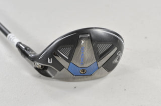 Callaway Paradym Ai Smoke Hybrid - Good Condition