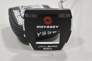 Odyssey Jailbird 380 Microhinge Putter - New Condition