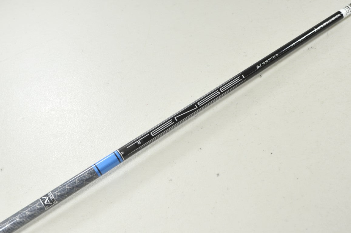Mitsubishi Tensei AV Series Blue 55g Regular Flex Cleveland Driver Shaft #223636