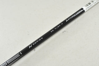 Mitsubishi Tensei AV Series Driver Shaft - UsedWithAdapter Condition