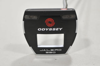 Odyssey Jailbird 380 Microhinge Putter - New Condition