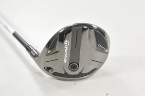 TaylorMade Qi35 5-18* Fairway Wood Regular Flex RH Ventus 5 Graphite # 221957