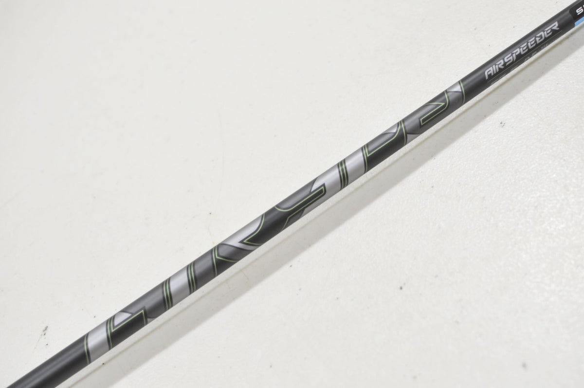 Fujikura Air Speeder 50g Stiff Flex TaylorMade Driver Shaft 44.75