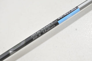 Fujikura Air Speeder 2025 Driver Shaft - UsedWithAdapter Condition