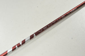 Fujikura Ventus Velocore+ Red 5 Stiff Flex Callaway Quantum Driver Shaft #223618
