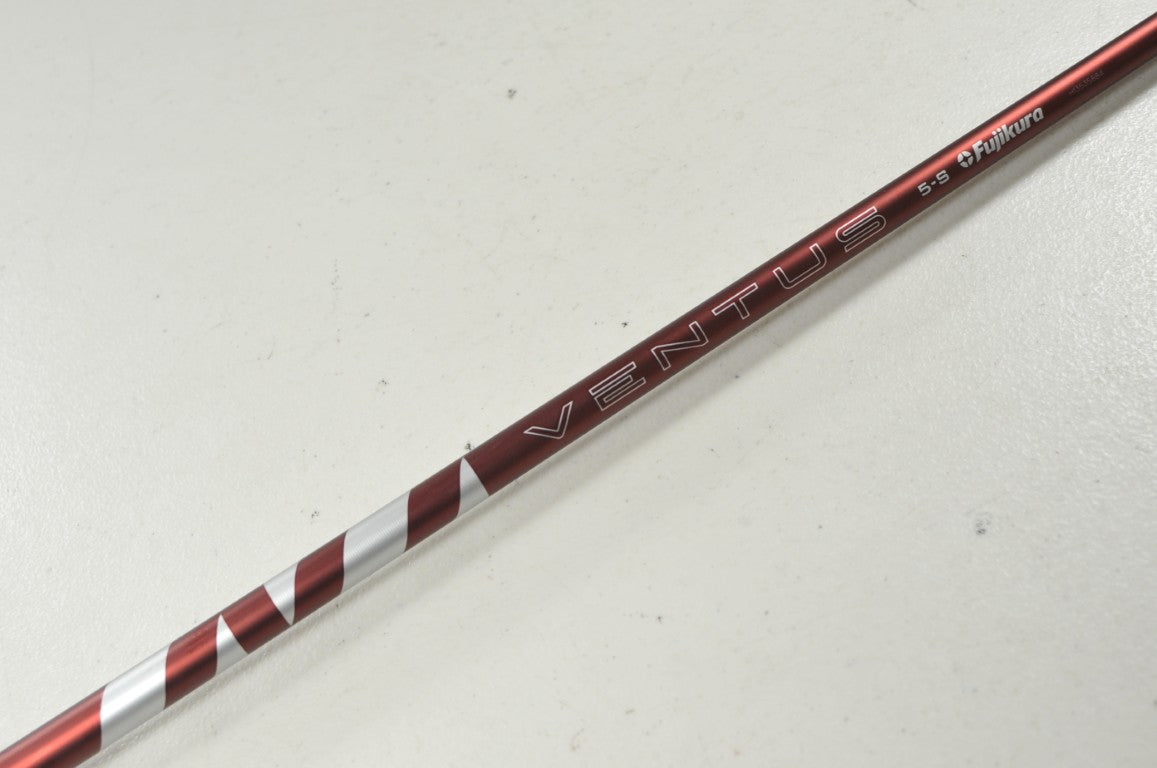 Fujikura Ventus Velocore+ Red 5 Stiff Flex Callaway Quantum Driver Shaft #223618