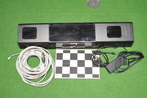 Uneekor QED Overhead Golf Launch Monitor #225397