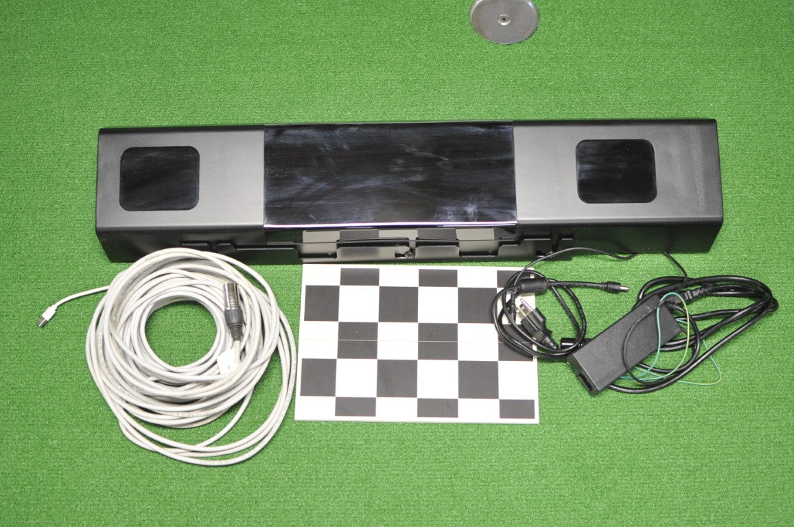 Uneekor QED Overhead Golf Launch Monitor #225397