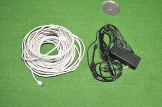Uneekor QED Launch Monitor - Good Condition