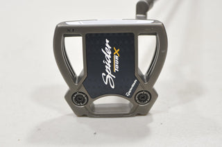 TaylorMade Spider Tour X #1 L-Neck Putter - New Condition