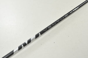 Fujikura Ventus Velocore+ Black 6 Stiff Callaway Quantum Driver Shaft # 223619