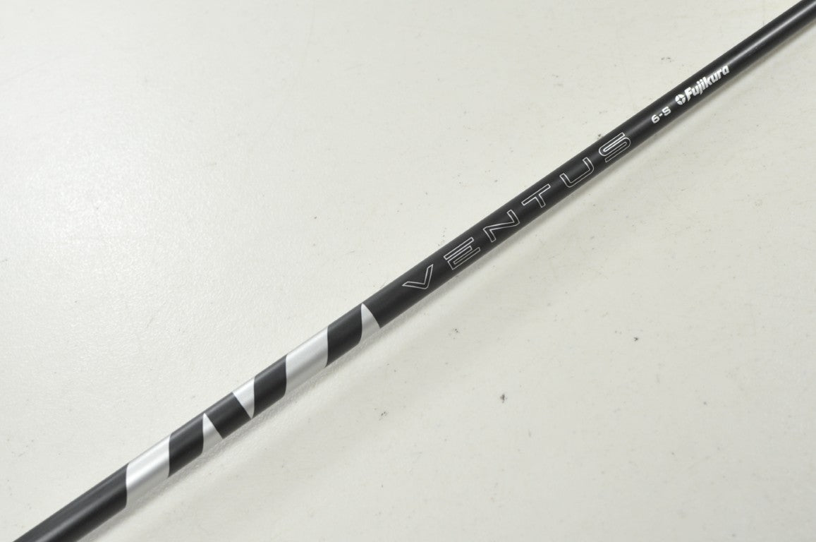 Fujikura Ventus Velocore+ Black 6 Stiff Callaway Quantum Driver Shaft # 223619