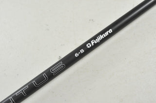 Fujikura Ventus Velocore+ Driver Shaft - UsedWithAdapter Condition