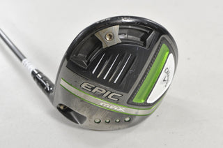 Callaway Epic Max 2021 Driver - Good Condition