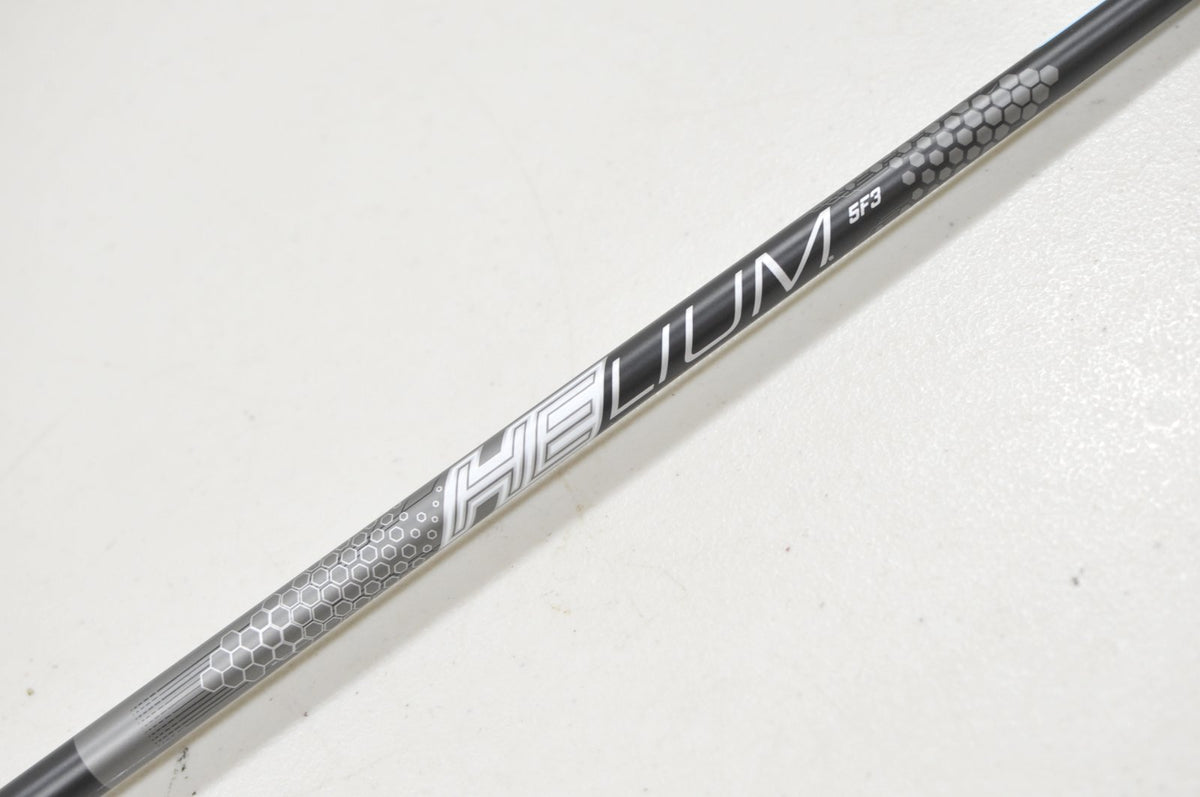 UST Mamiya Helium 5F3 Regular Flex 50g TaylorMade Driver Shaft 44.75