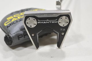 Titleist 2026 Scotty Cameron Phantom 7.2 Putter - Good Condition