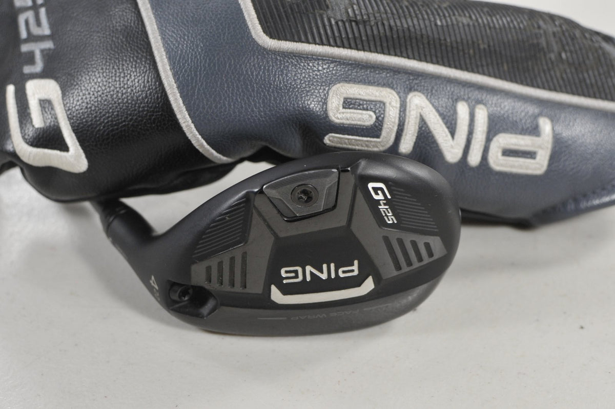 Ping G425 4-22* Hybrid Regular Flex Right Alta CB 70g Graphite #226447