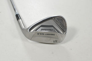 Cleveland Smart Sole S Full Face Sand Wedge RH KBS Hi-Rev MAX 105g Steel #221117