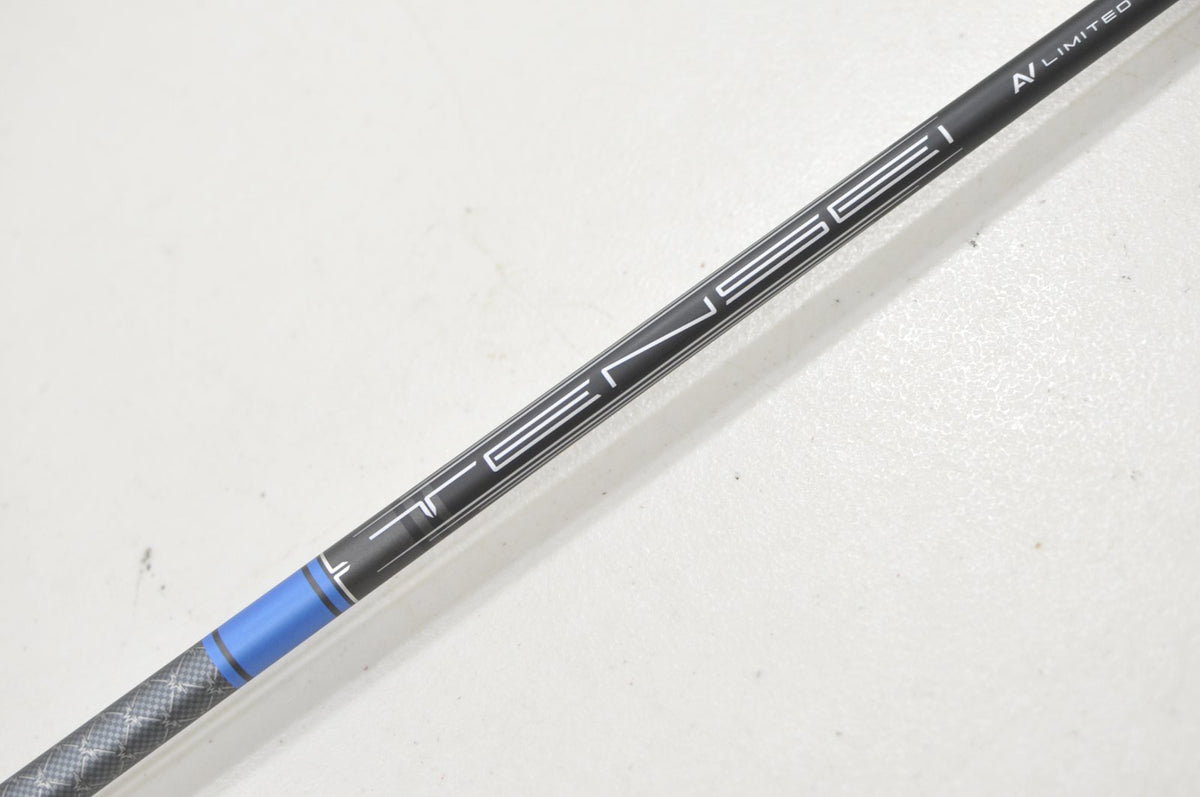 Taylormade Mitsubishi Tensei AV Limited 75g Stiff Hybrid Shaft #229730