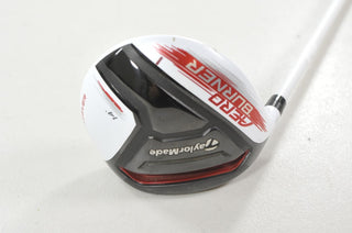 TaylorMade AeroBurner Mini Driver - Good Condition
