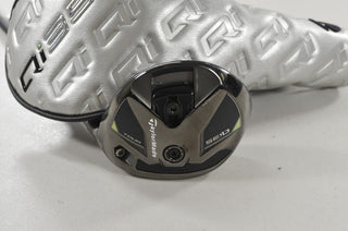 TaylorMade Qi35 Tour Fairway Wood - Good Condition