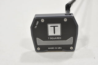 T Squared TS-1029 Putter - Good Condition