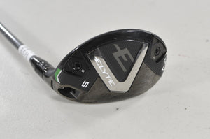Callaway Elyte 5-24* Hybrid Regular Flex RH Denali 5.5 60g Graphite #226436