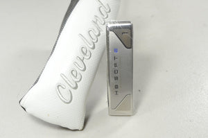 Cleveland HB Soft 2 Model 1 34" Putter RH Slight Arc Steel with Cover # 223523