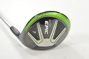 Callaway GBB Epic 7-21* Fairway Wood Ladies Flex Diamana M+ 50g Graphite #222081