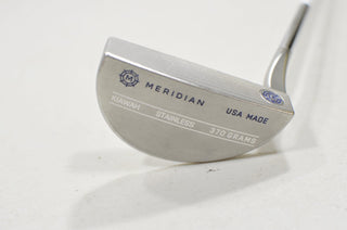 Meridian Kiawah Putter - Good Condition