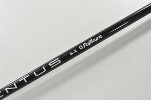 Fujikura Ventus VeloCore Black 6 X-Stiff Mizuno Driver Adapter Shaft  # 217687