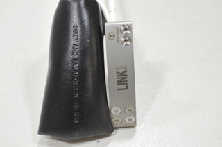 LAB Golf LINK.1 with Gears Shaft Putter - Good Condition