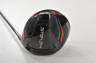 TaylorMade Stealth HD Driver - Good Condition