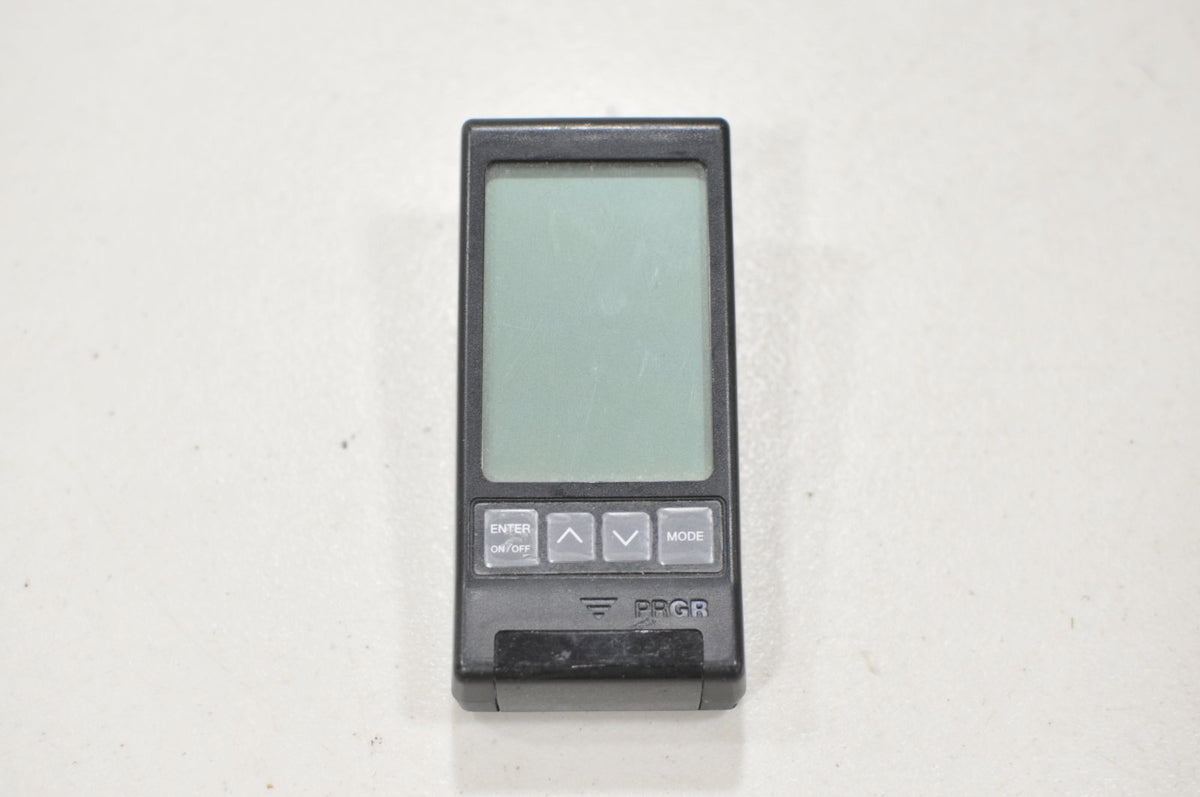PRGR Portable HS-130A 2022 Golf Launch Monitor  #228818