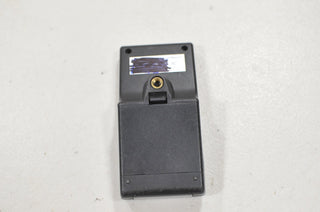 PRGR Portable HS-130A 2022 Launch Monitor - Good Condition