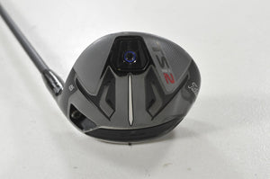Titleist TSi2 18* Fairway Wood Senior R2 Flex Right Kuro Kage Graphite # 215309