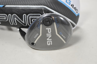 Ping G440 Max Fairway Wood - New Condition