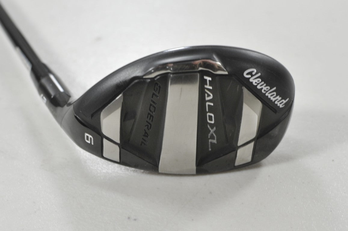 Cleveland Halo XL 2024 6-27* Hybrid Regular Flex Right Tensei Graphite # 215276