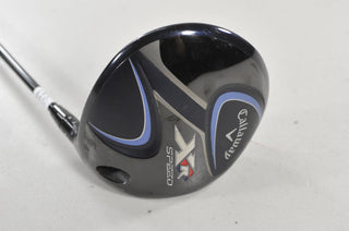 Callaway XR Speed Driver - Good Condition