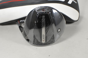 Titleist GT1 10* Driver Regular Flex Right Air Speeder 40g New #223625