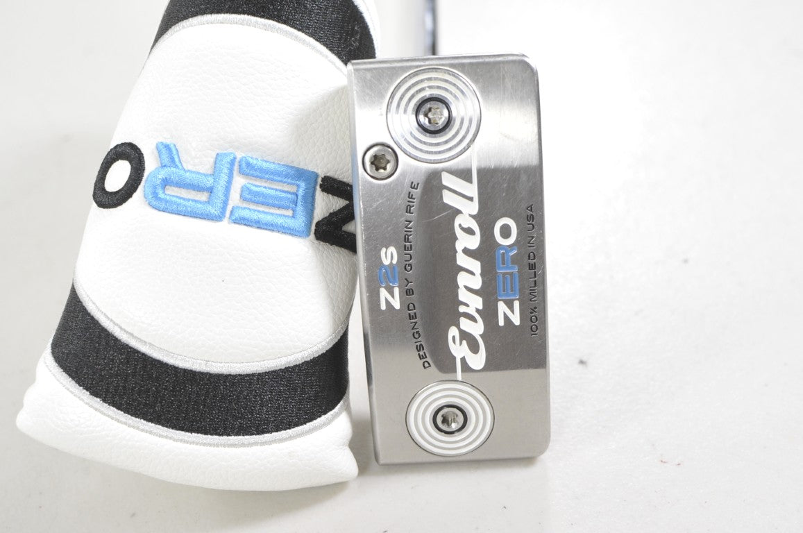 Evnroll ZERO Z2 Satin 35