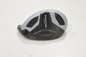 Callaway Quantum Max OS 5-23* Hybrid HEAD ONLY Right  #228404