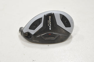 Callaway Quantum Max OS Hybrid - Good Condition