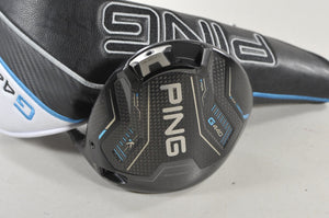 Ping G440 Max 10.5* Driver Regular Flex Right Alta CB 50g  #226745