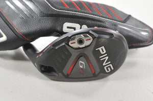 Ping G410 4-22* Hybrid Regular Flex Right Alta CB 70g Graphite # 222030