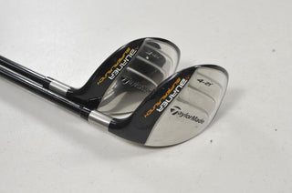 TaylorMade Burner Superlaunch Rescue Hybrid - Good Condition