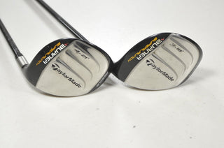 TaylorMade Burner Superlaunch Rescue Hybrid - Good Condition