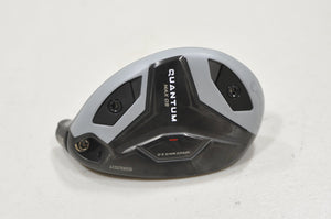 Callaway Quantum Max OS 5-23* Hybrid HEAD ONLY Right  #228402
