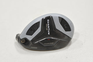 Callaway Quantum Max OS Hybrid - Good Condition